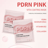 Salmon PDRN Mask thumbnail 3
